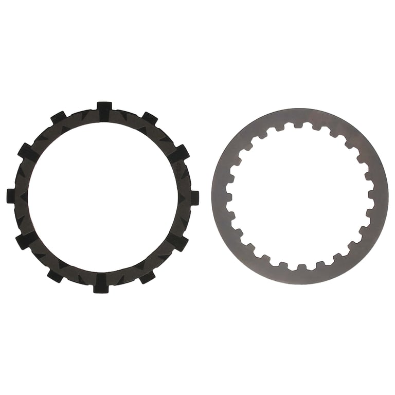 CLUTCH PACK REPLACEMENT CORE MANUAL TORQ DRIVE 09-16 HON KAW 250-500 CR CRF KX TRX REKLUSE 750-01013