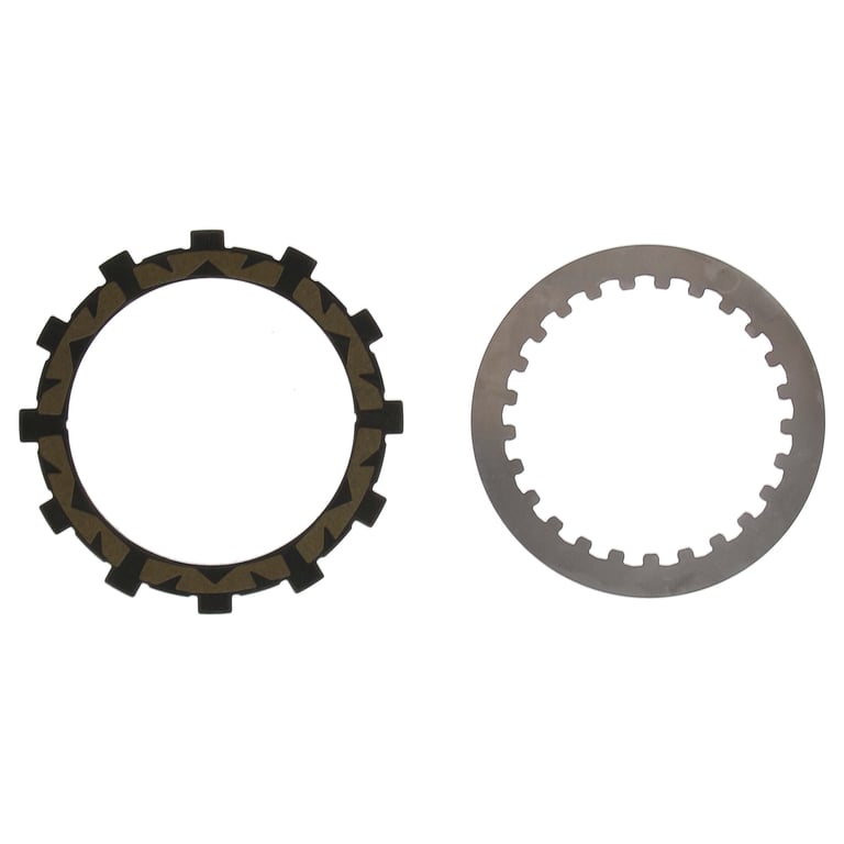 CLUTCH PACK REPLACEMENT CORE MANUAL TORQ DRIVE 01-19 HONDA CRF 250 R YAMAHA WR F YZ FX REKLUSE 750-01016