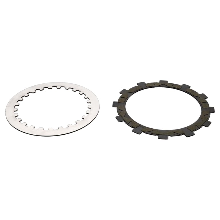 CLUTCH PACK REPLACEMENT CORE MANUAL TORQ DRIVE 22-25 HONDA CRF 250 R RX REKLUSE 750-01101