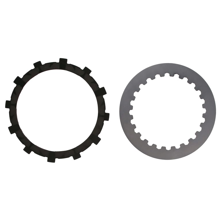 CLUTCH PACK REPLACEMENT CORE MANUAL TORQ DRIVE 21-25 KAW KX 450 F SR X REKLUSE 750-04047