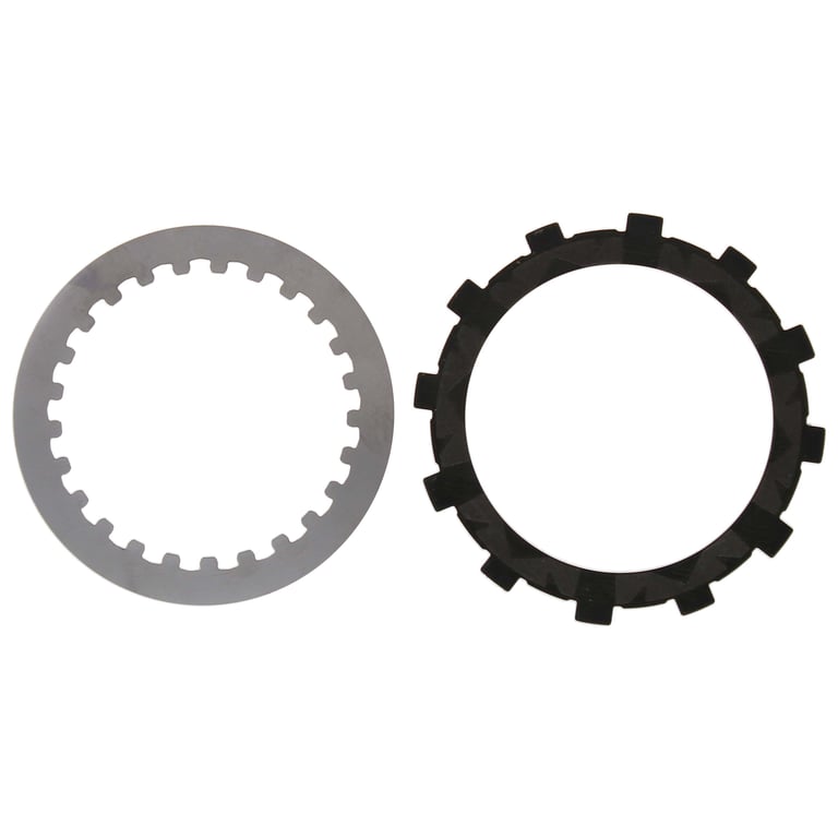 CLUTCH PACK REPLACEMENT CORE MANUAL TORQ DRIVE 05-24 YAMAHA YZ 125 X REKLUSE 750-07075