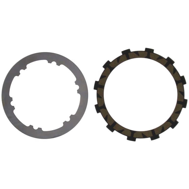 CLUTCH PACK REPLACEMENT CORE MANUAL TORQ DRIVE 23-25 YAMAHA WR 450 F YZ FX REKLUSE 750-07176