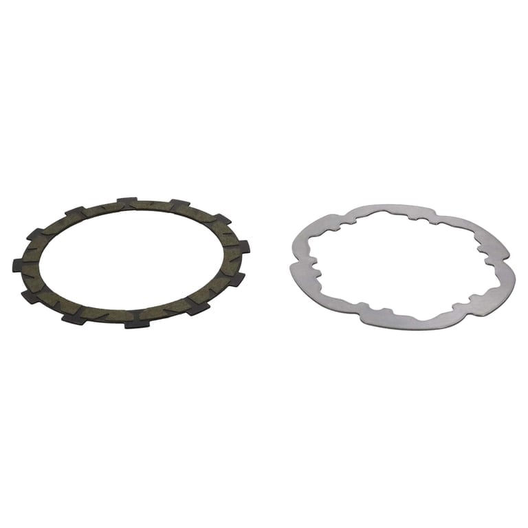 CLUTCH PACK REPLACEMENT CORE MANUAL TORQ DRIVE 12-25 GAS HUSA HUSQ KTM EC MC FE TE XC REKLUSE 750-13080
