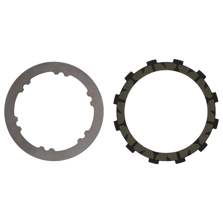 CLUTCH PACK REPLACEMENT CORE MANUAL TORQ DRIVE 15-21 GAS EX 250 F 350 HUSQ FC FX KTM SX XC REKLUSE 750-13081