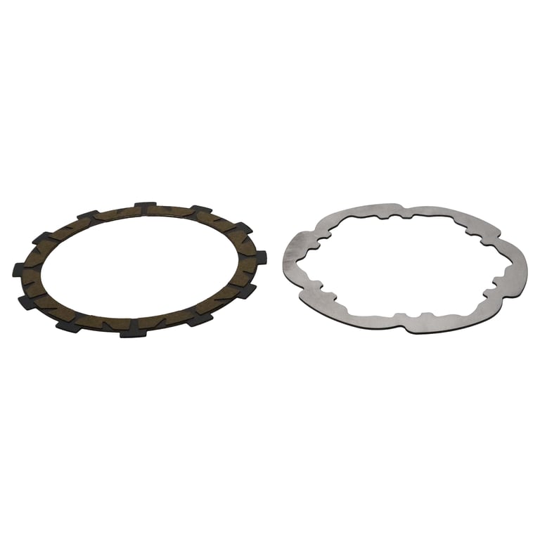 CLUTCH PACK REPLACEMENT CORE MANUAL TORQ DRIVE 18-25 GAS HUSQ KTM EX MC FC SX XC REKLUSE 750-13181