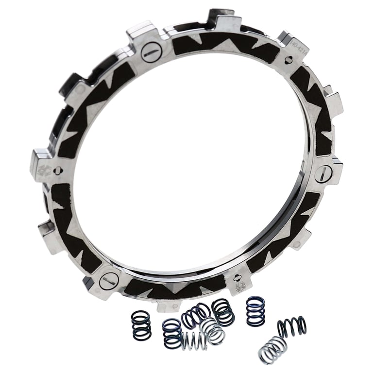 CLUTCH UPGRADE KIT RADIUS EXP 3.0 TO 4.0 14-24 YAMAHA FZ 07 MT XSR 700 XTZ TENERE REKLUSE 770-421004