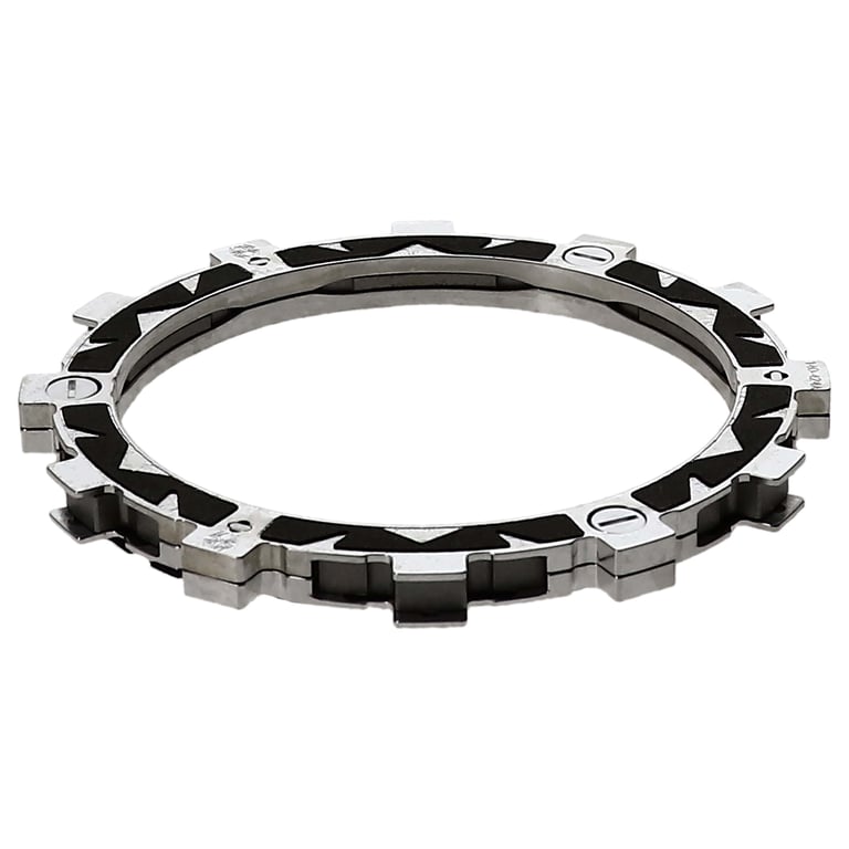 CLUTCH UPGRADE KIT RADIUS EXP 3.0 TO 4.0 07-25 SUZUKI RMZ 250 REKLUSE 770-424004