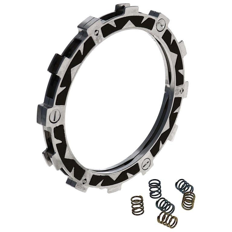CLUTCH UPGRADE KIT CORE EXP 3.0 TO 4.0 22-24 BETA 350 RR S RS 390 430 480 500 REKLUSE 770-433001