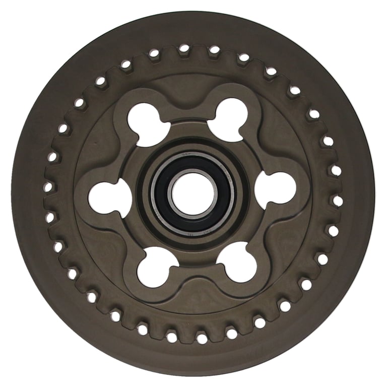 CLUTCH UPGRADE KIT TORQ DRIVE CORE EXP 3.0 16-23 YAMAHA YXZ 1000 R SE REKLUSE 770-6107001