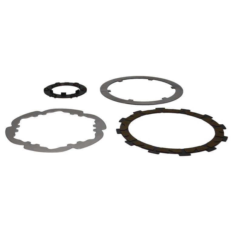 CLUTCH UPGRADE KIT TORQ DRIVE CORE EXP 3.0 12-25 GAS HUSQ YAM 250-501 EC ES EX FE SX XC REKLUSE 770-6313001