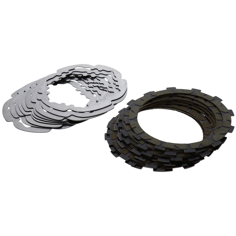 CLUTCH UPGRADE KIT CORE EXP 3.0 TO RADIUSCX 12-25 GAS HUSA HUSQ KTM REKLUSE 770-7913086
