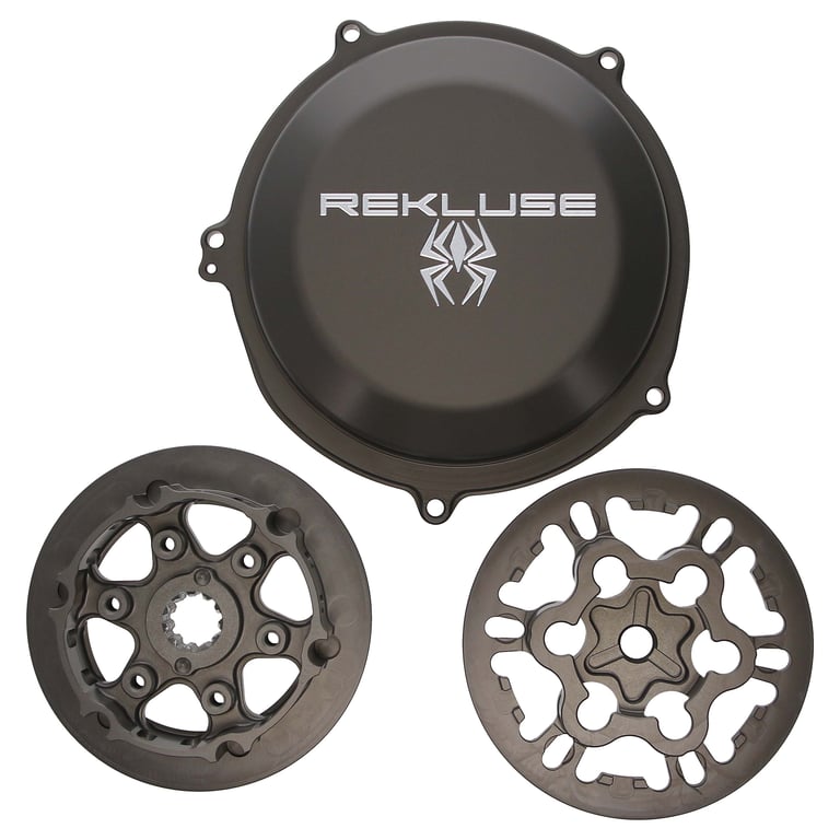 CLUTCH UPGRADE KIT RADIUSX TO RADIUSCX 18-21 BETA 250 RR 300 RX REKLUSE 771-7902022
