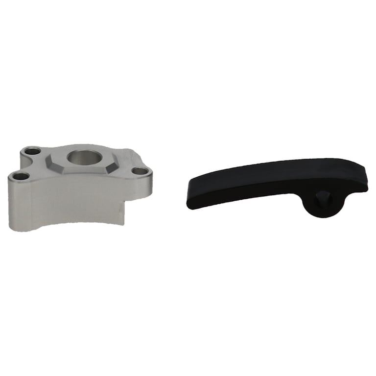 CLUTCH SLAVE CYLINDER GUARD 15-23 GAS HUSQ KTM 250-350 EC EX MC SX XC EXC XCF W REKLUSE RMS-212