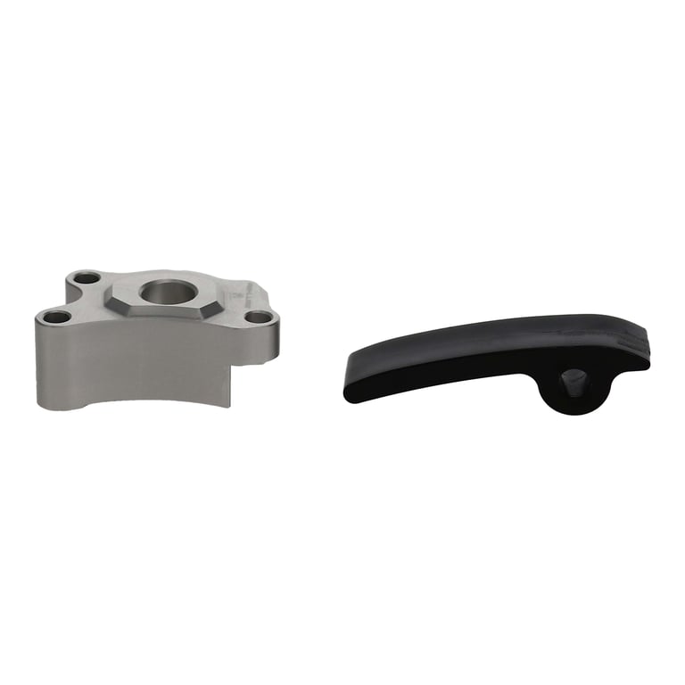 CLUTCH SLAVE CYLINDER GUARD 17-23 HUSQ TC 250 TE I 300 TX KTM EXC TPI SX XC W REKLUSE RMS-215