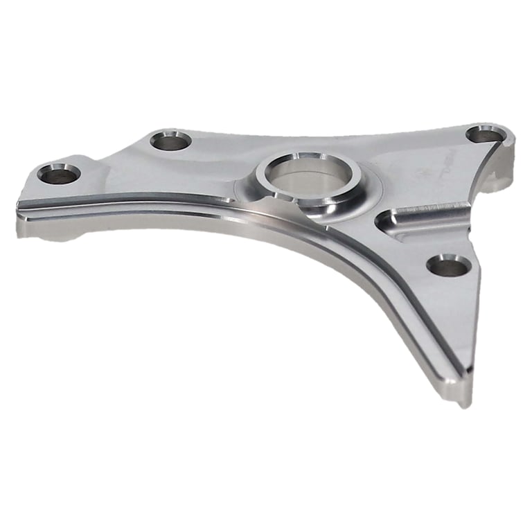 CLUTCH SLAVE CYLINDER GUARD 15-25 SHERCO 250 SC SE R 6 DAYS SEF 300 SIX REKLUSE RMS-226