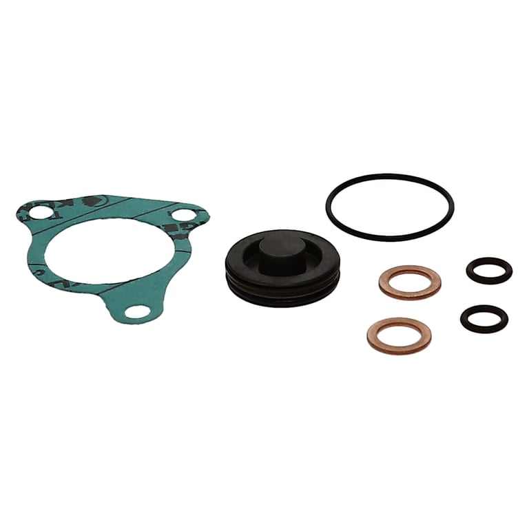 CLUTCH SLAVE CYLINDER REBUILD KIT 99-12 KTM 105 SX XC 250 EGS EXC MXC SXS 300 450 F 505 85 REKLUSE RMS-2303033