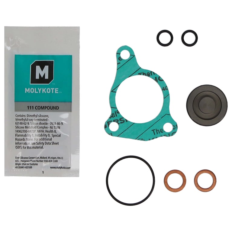 CLUTCH SLAVE CYLINDER REBUILD KIT 10-17 BETA KTM 250-520 RR RS S REKLUSE RMS-2313083