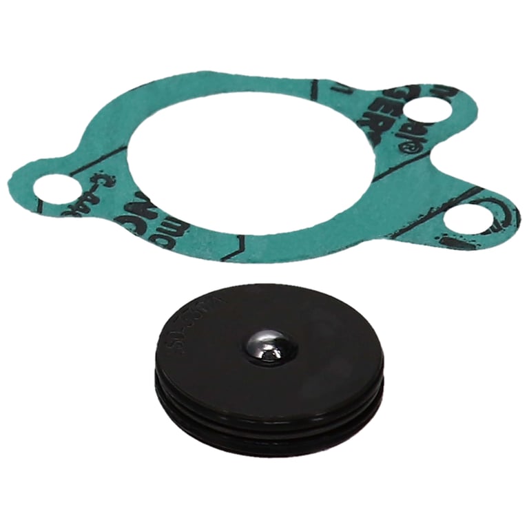 CLUTCH SLAVE CYLINDER REBUILD KIT 17-25 GAS HUSQ KTM 250-500 EC ES EX MC XC SX FX TE TX REKLUSE RMS-2313086