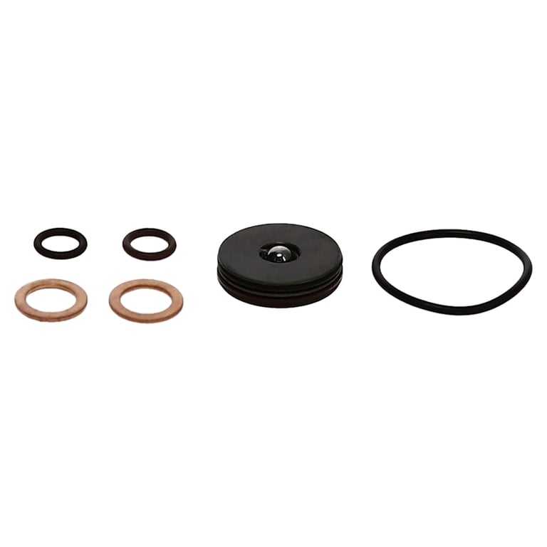 CLUTCH SLAVE CYLINDER REBUILD KIT 00-17 GAS DE 250 300 EC 200 R MC XC REKLUSE RMS-2317000