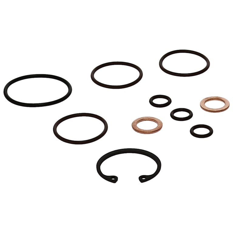 CLUTCH SLAVE CYLINDER REBUILD KIT 02-16 KTM 1050 1190 R RC 8 1290 SUPER DUKE 950 990 REKLUSE RMS-233