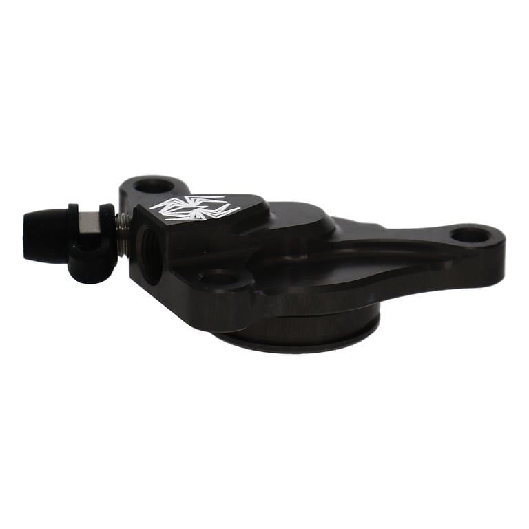 CLUTCH SLAVE CYLINDER ASSEMBLY 16-24 HUSQ 701 FC 450 FE 501 S FR FS FX KTM 690 R SMC REKLUSE RMS-2400021