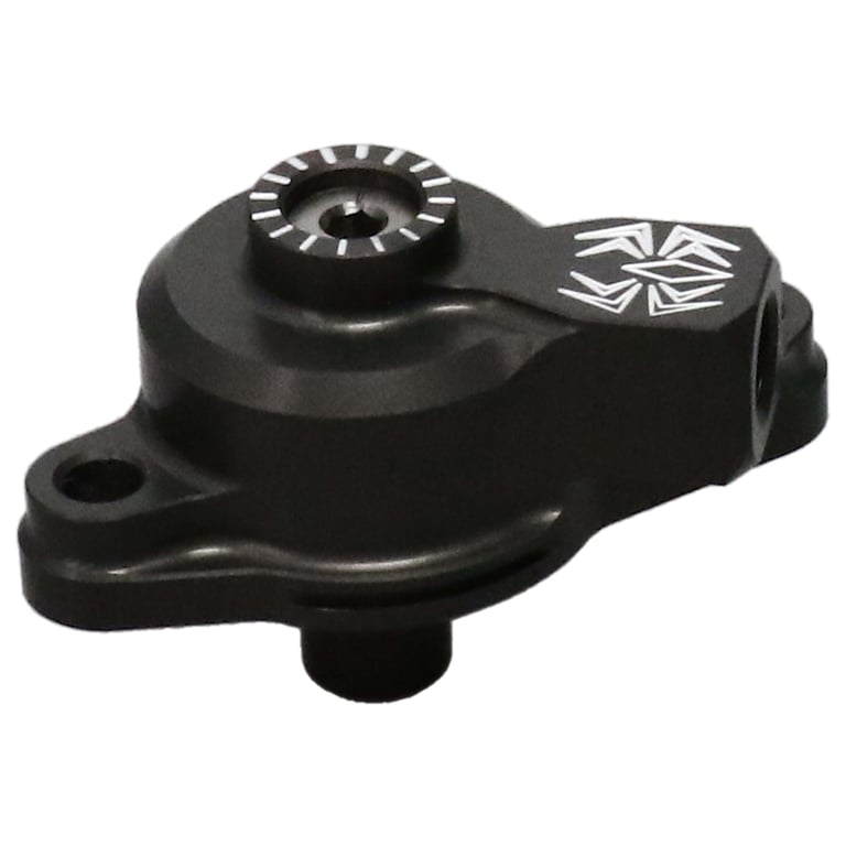 CLUTCH SLAVE CYLINDER ASSEMBLY ADJUSTABLE 02-13 KTM 950 SUPER R 990 REKLUSE RMS-241