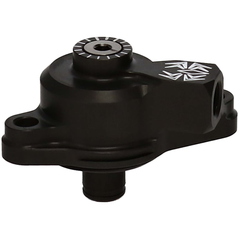 CLUTCH SLAVE CYLINDER ASSEMBLY ADJUSTABLE 08-16 KTM 1050 1190 R RC 8 1290 SUPER DUKE REKLUSE RMS-242