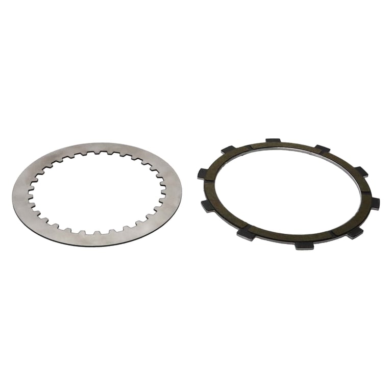 CLUTCH PACK TORQ DRIVE 19-23 HONDA CB 500 F ABS X CBR R CL CMX REBEL REKLUSE RMS-2801026