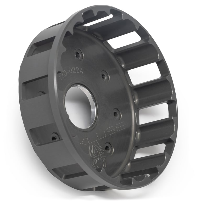 CLUTCH BASKET 02-25 KTM 350 XCF W YAMAHA YZ 65 85 REKLUSE RMS-4107072