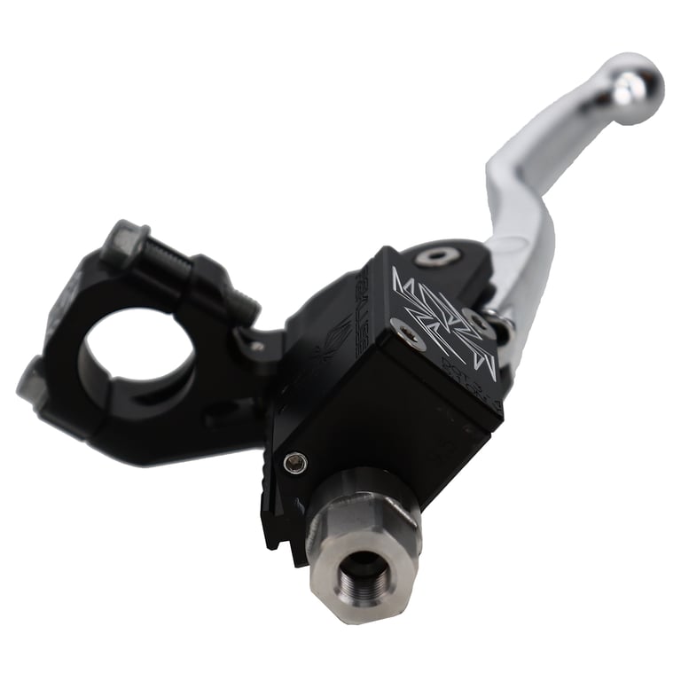 BRAKE KIT DUAL ACTUATED 17-25 GAS HUSA HUSQ KTM SHERCO 125-560 REKLUSE RMS-5300002