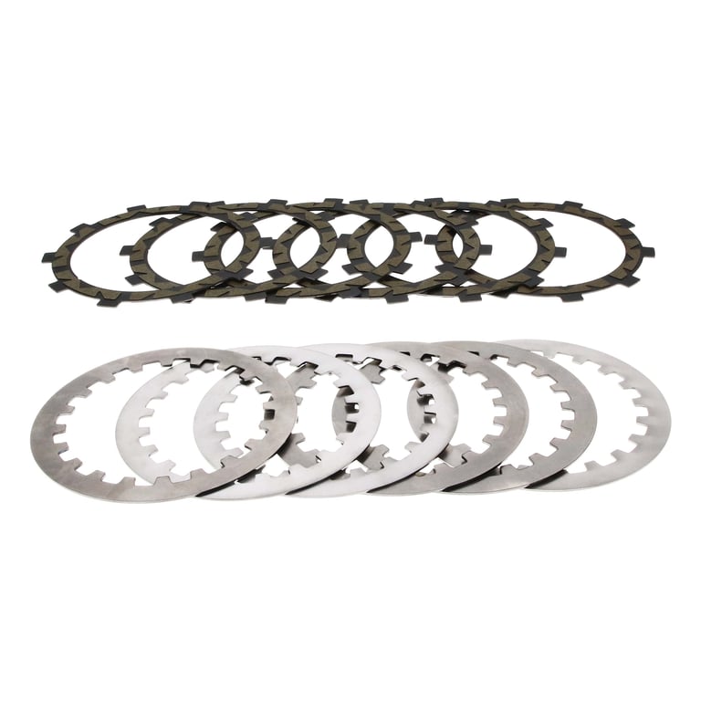 CLUTCH KIT RADIUSX 4.0 18-24 KAW ER 400 Z ABS EX NINJA REKLUSE RMS-8304004