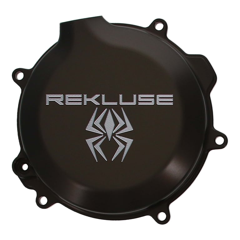 CLUTCH KIT RADIUSCX 4.0 DDS 23-25 GAS MC 125 150 HUSQ TC TE KTM SX XC EXC W REKLUSE RMS-8913291