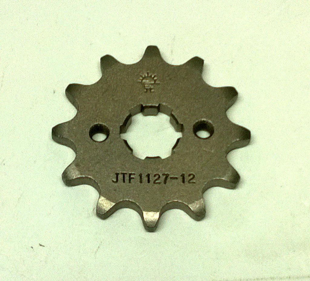 FRONT SPROCKET JTF1127.12