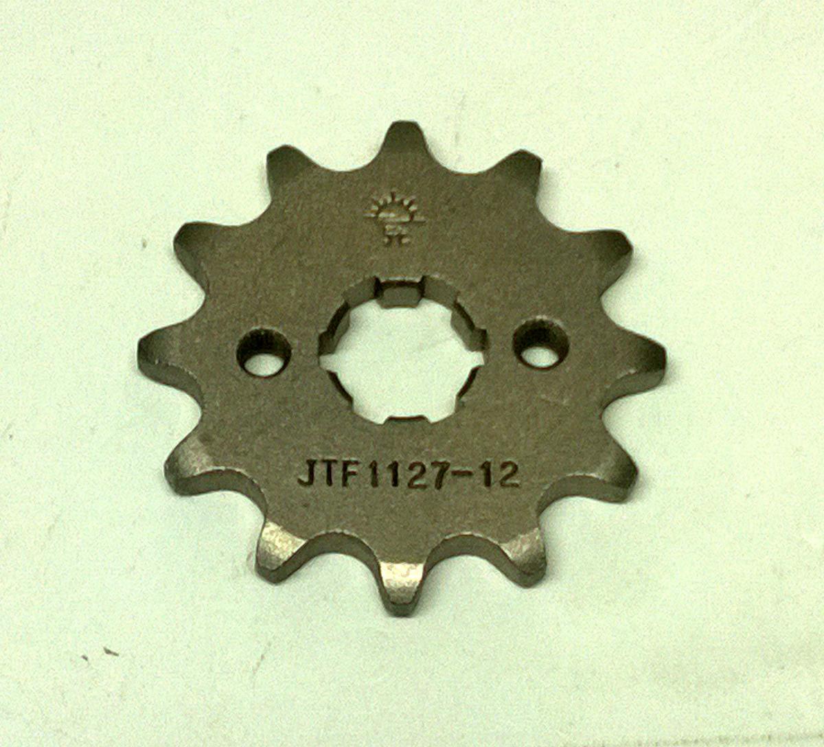FRONT SPROCKET JTF1127.12