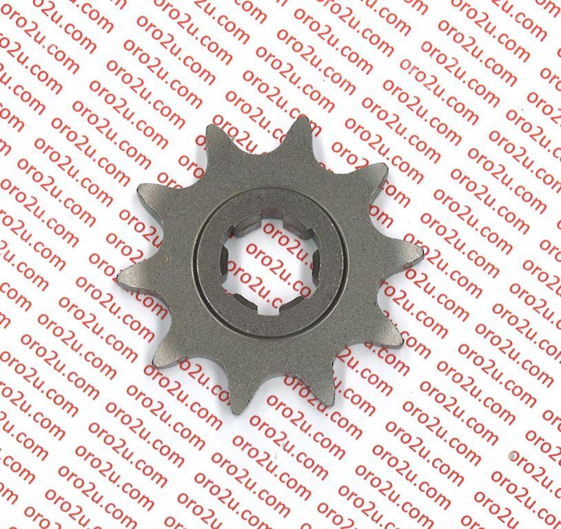 FRONT SPROCKET JTF1407.10 JT.