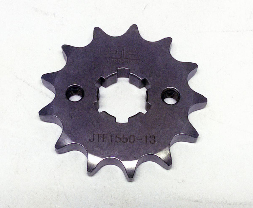 FRONT SPROCKET JTF1550.13 JT