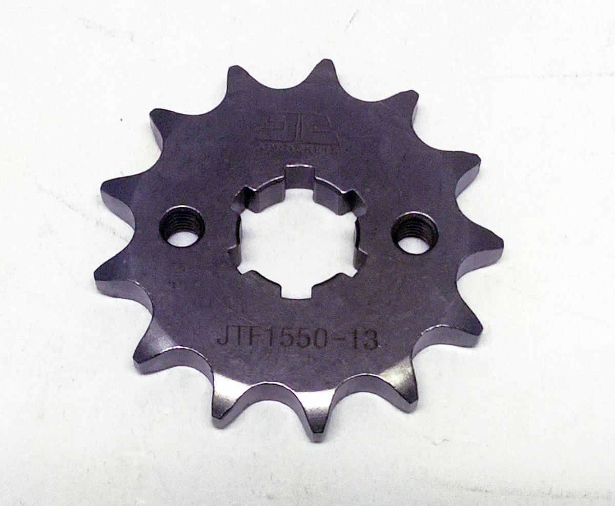 FRONT SPROCKET JTF1550.13 JT