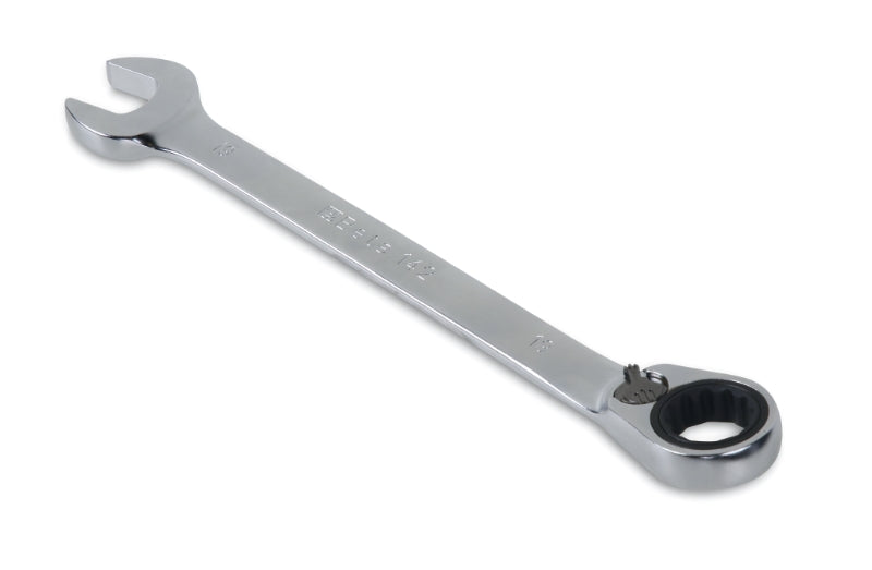 Reversible Ratcheting Combination Spanner Wrench 11mm - Beta Tools 142 11