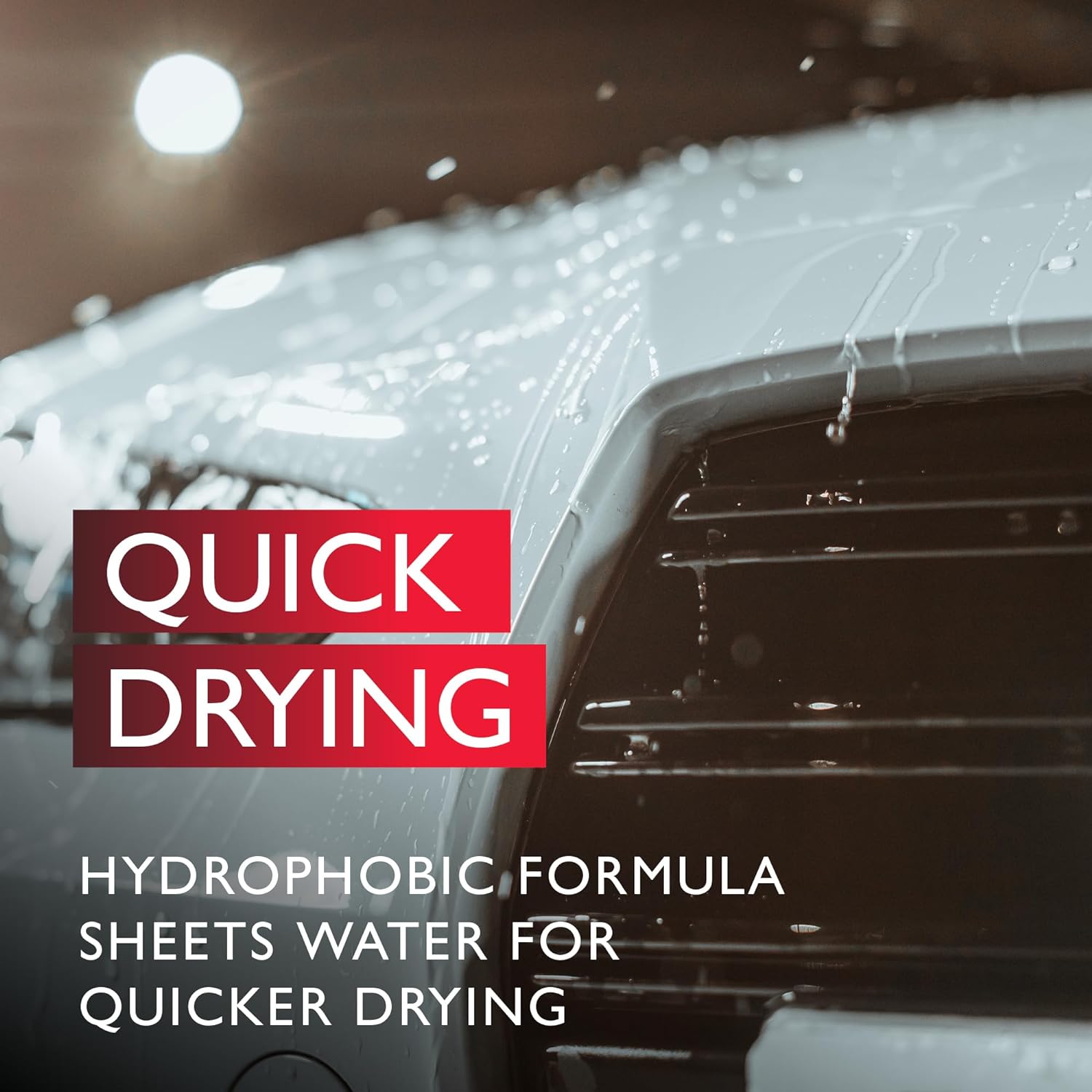 CERAMIC WASH & PROTECT 1L AUTOGLYM CWP001