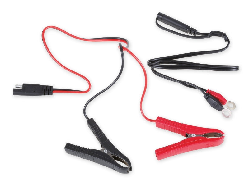 Electronic Car/Motorcycle Battery Charger 6V/12V 1A - 8A 4Ah - 160Ah - Beta Tools 1498/4A