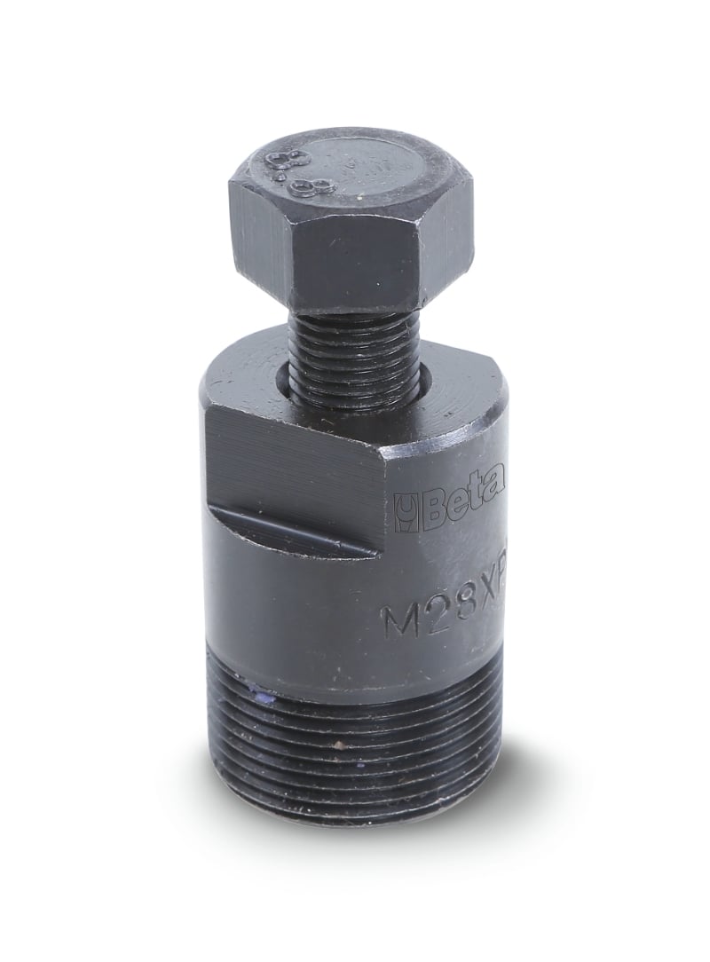 Flywheel Puller with External Thread M28x1.5 - Beta Tools 3092/60