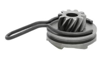 KICK PINION GEAR SPRING SPORTSMAN SCRAMBLER PREDATOR 50 90CC 650194 0450190