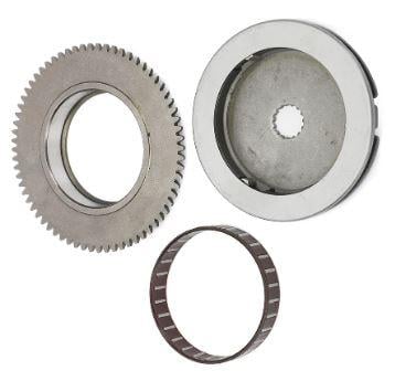 STARTER MOTOR CLUTCH 2009-2012 YAMAHA RAPTOR 90 POLARIS E-TON 812353 0450176 0450171 0450172