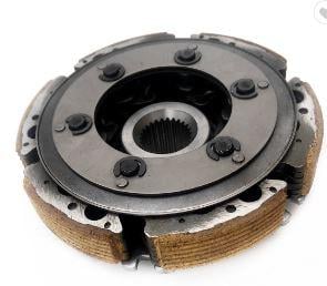 WET CLUTCH CARRIER ASSEMBLY YAMAHA GRIZZLY YFM700 3B4-16620-00-00