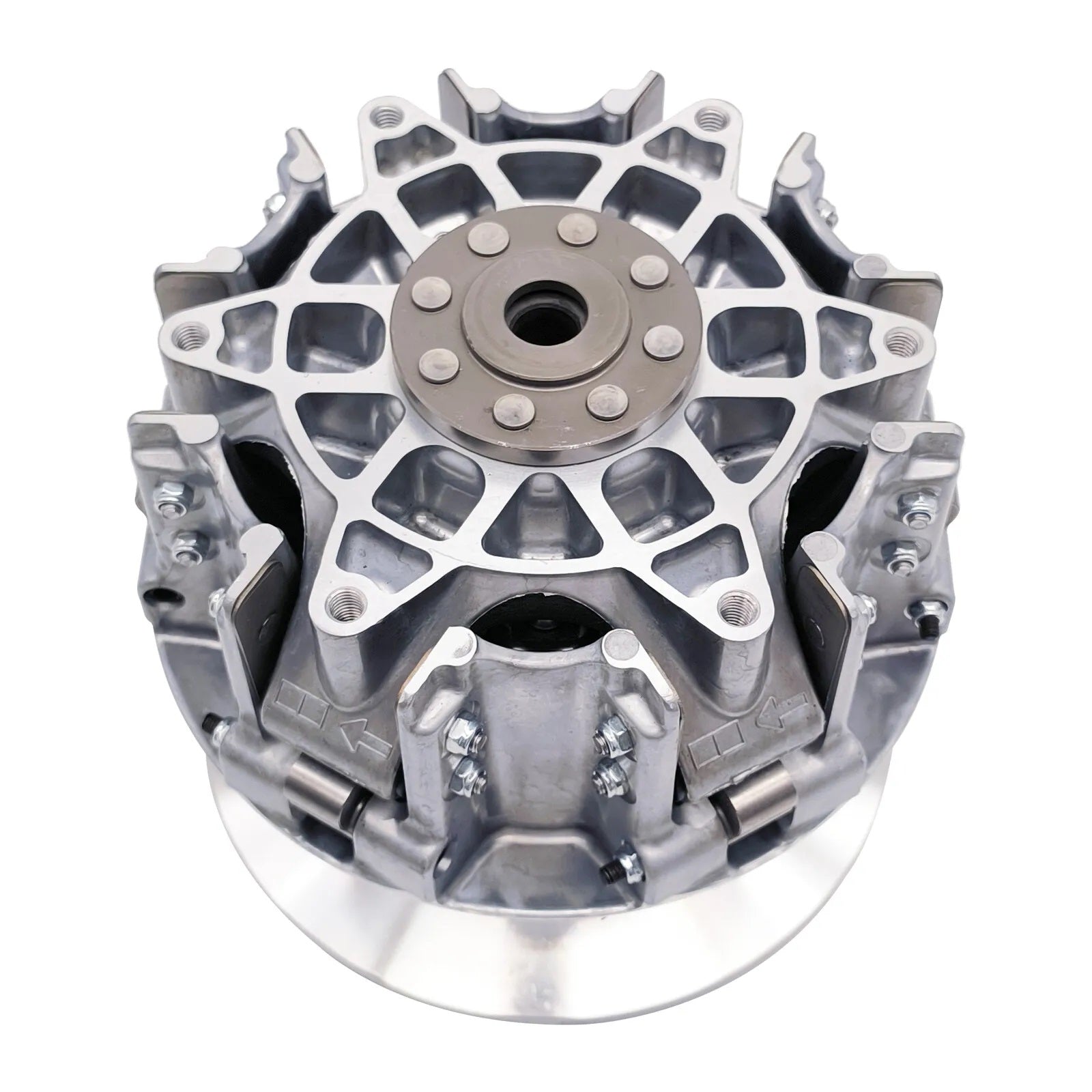 PRIMARY DRIVE CLUTCH CVT CAN-AM MAVERICK X3 MAX R RR TURBO XRS XRC 2017 - 2022