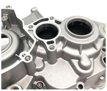 Complete Engine Crank Case KTM SX85 03-17 SX105 07-11 47030000144 HUSQVARNA TC85 14-17