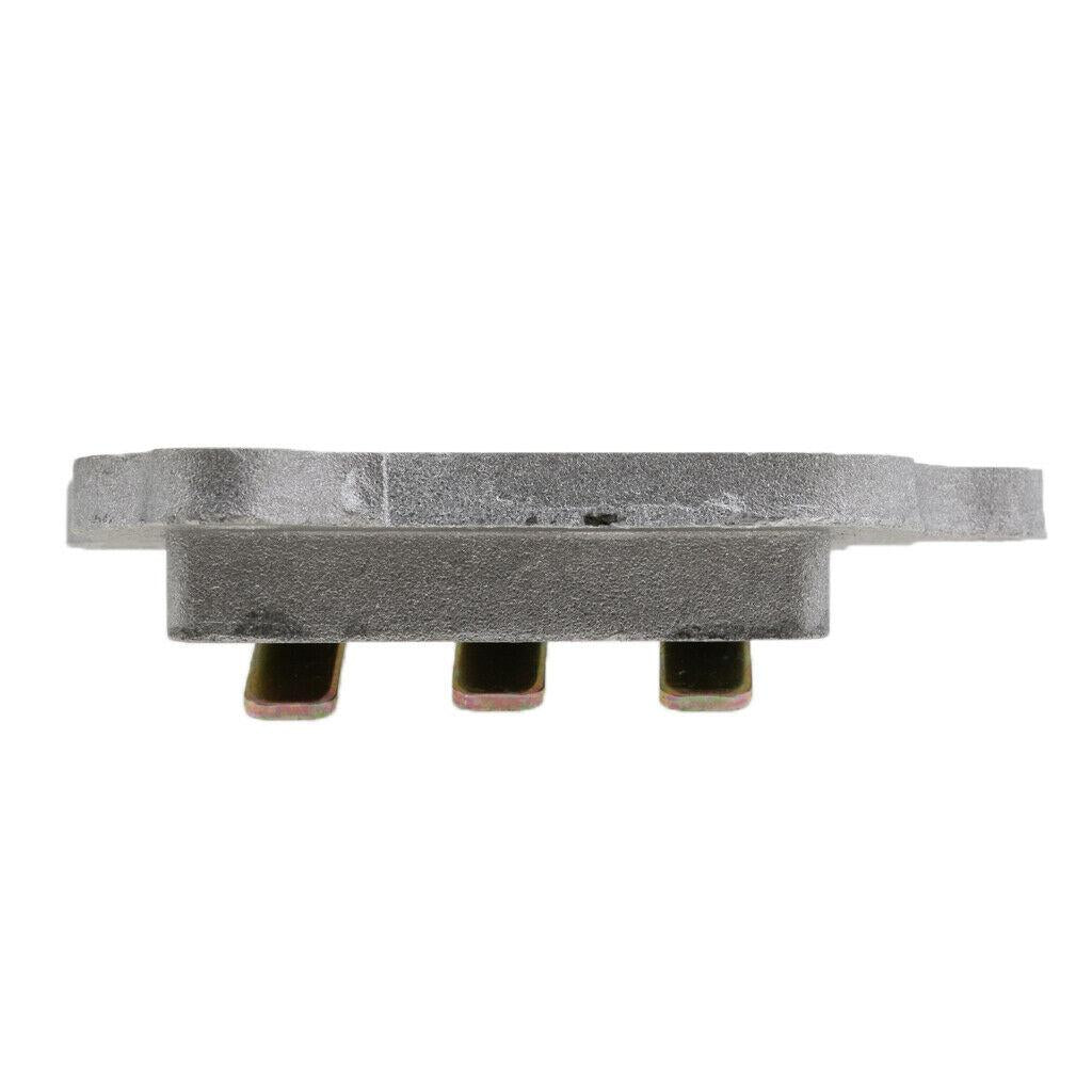 REEDS VALVE BLOCK YAMAHA PW80 1HA-13610-01-00