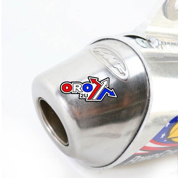 11-16 KTM200XC 250SX PC2 PIPE, FMF 025134 POWERCORE SILENCER