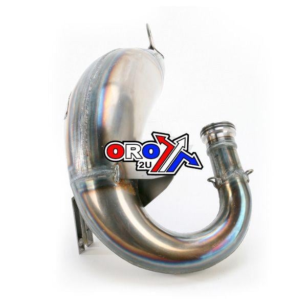 11-15 SX125 150 FACTORY FATTY, FMF 025121 FRONT EXHAUST