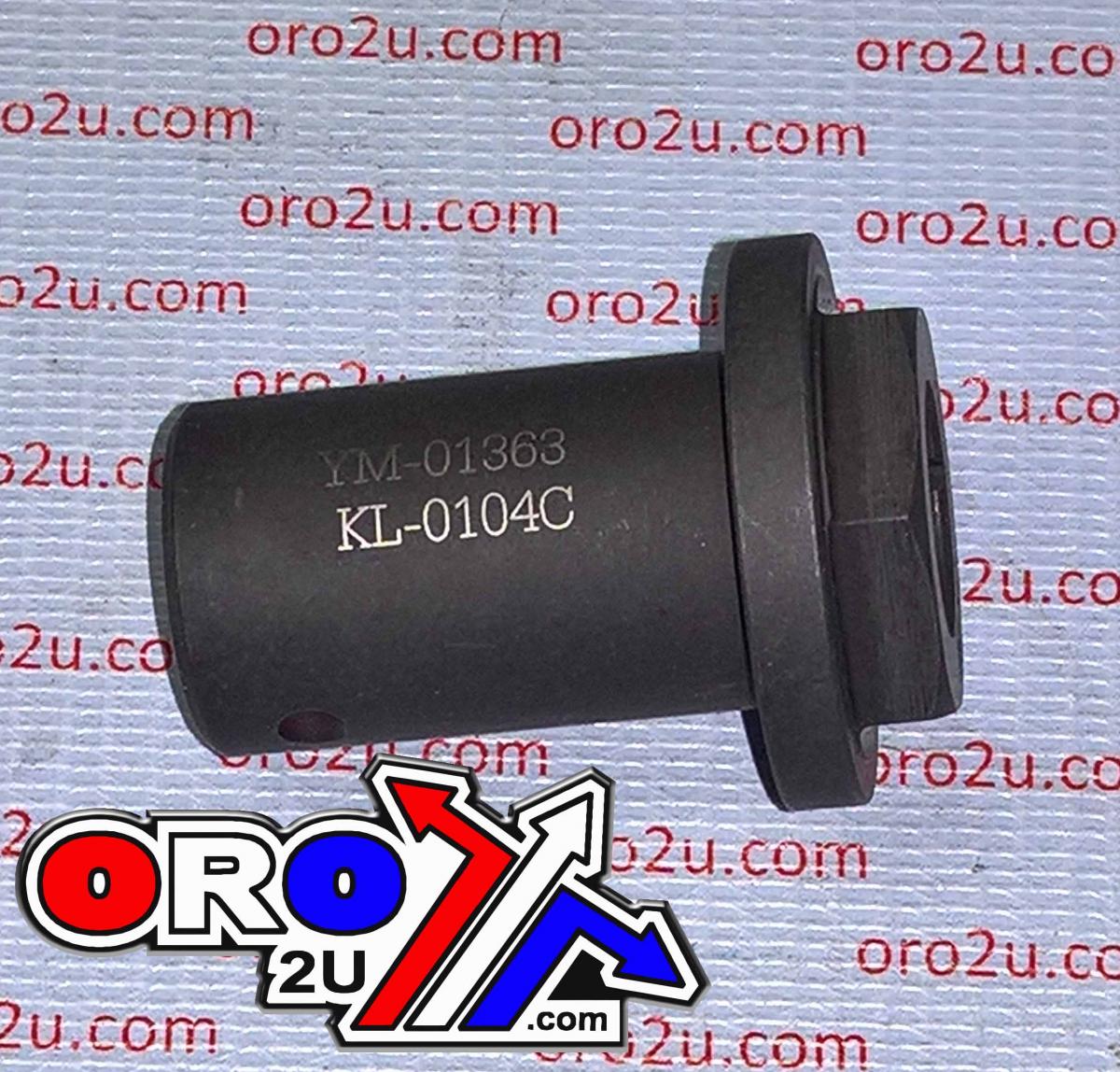 HEX WRENCHES 27mm, TOOLS 35-8542